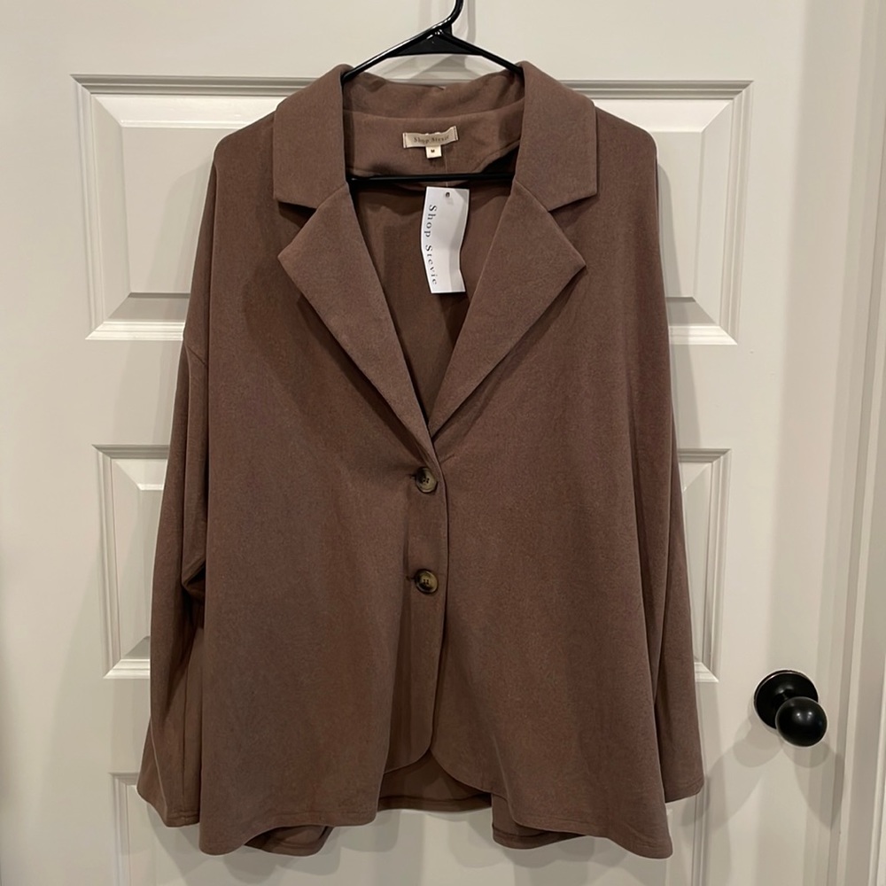 Blazer